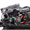 Мотор лодочный 4-тактный Parsun F9.9ABMS EFI, 9.9 л.с.