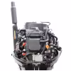 Мотор лодочный 4-тактный Parsun F9.9ABMS EFI, 9.9 л.с.