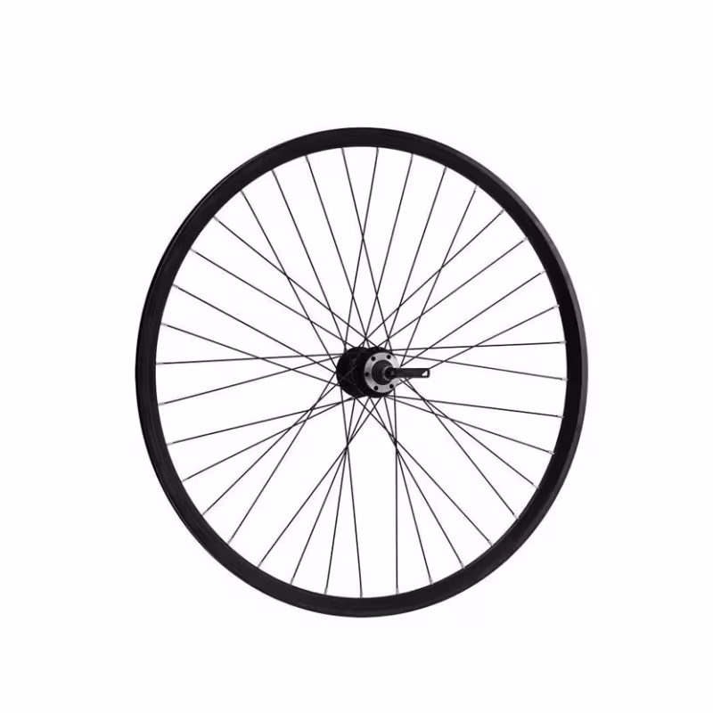 Колесо велосипедное УТ00021623, 26", заднее