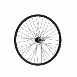 Колесо велосипедное Forward WZ-A208RD, 26", заднее