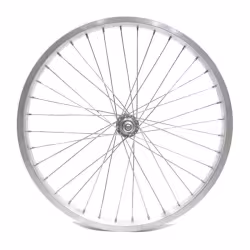 Колесо велосипедное Forward SF-HB03F, 20", переднее