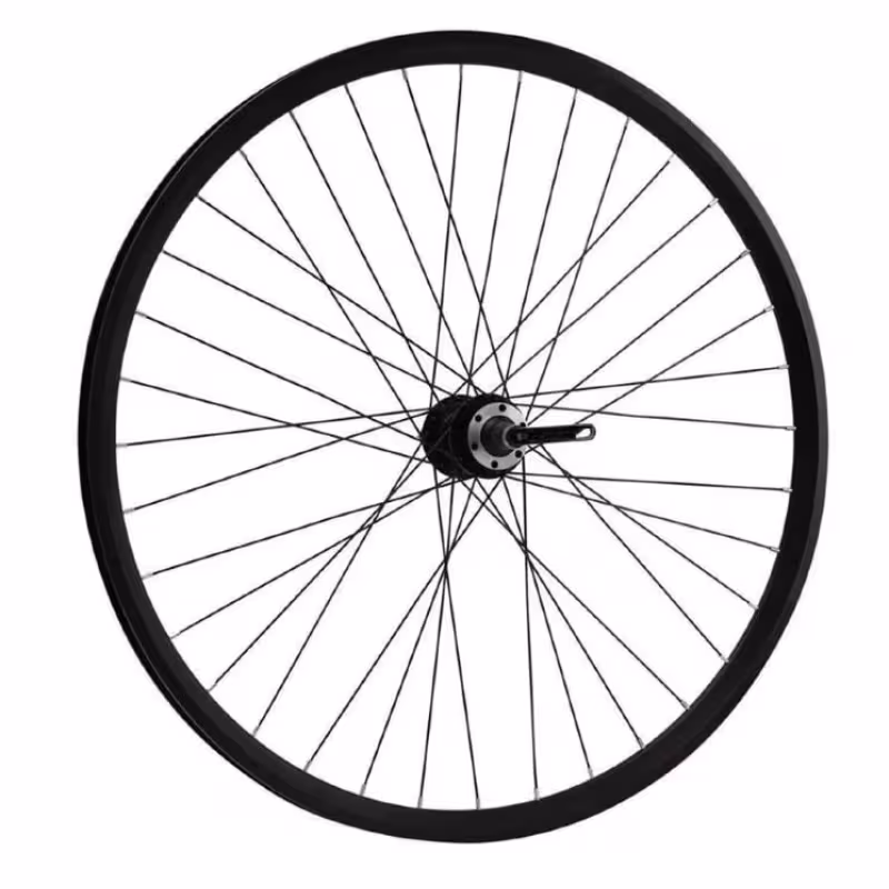 Колесо велосипедное Forward DW-3440, 29", переднее