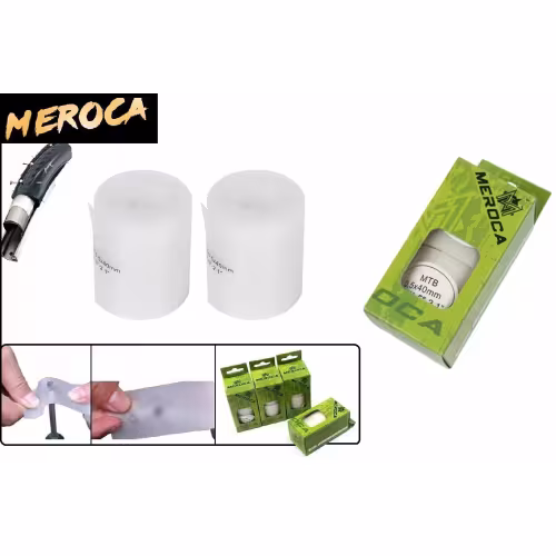 Лента антипрокольная 27,5 Meroca УТ00016953