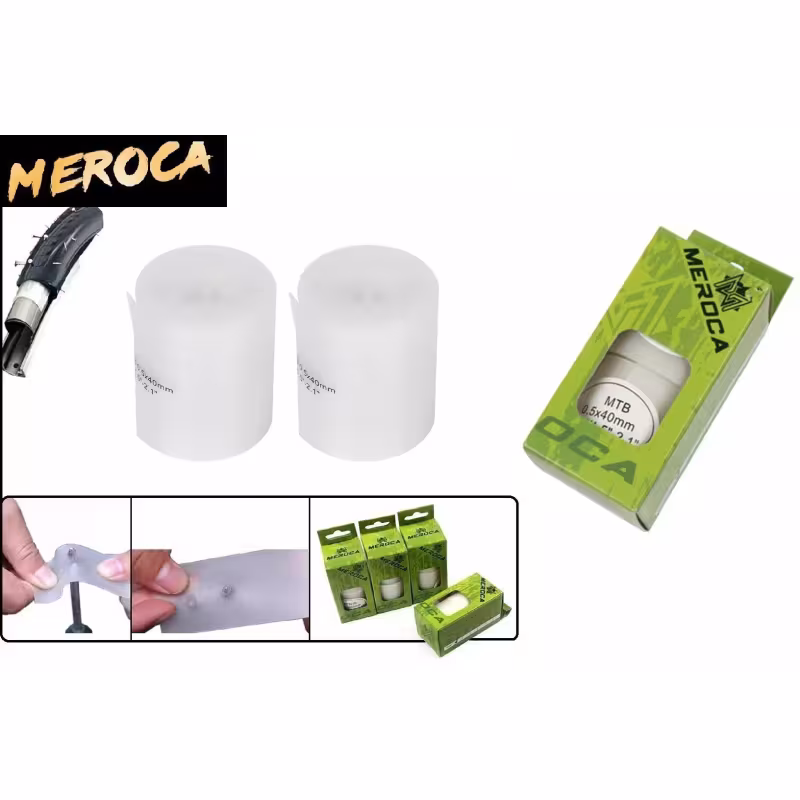 Лента антипрокольная 27,5 Meroca УТ00016953