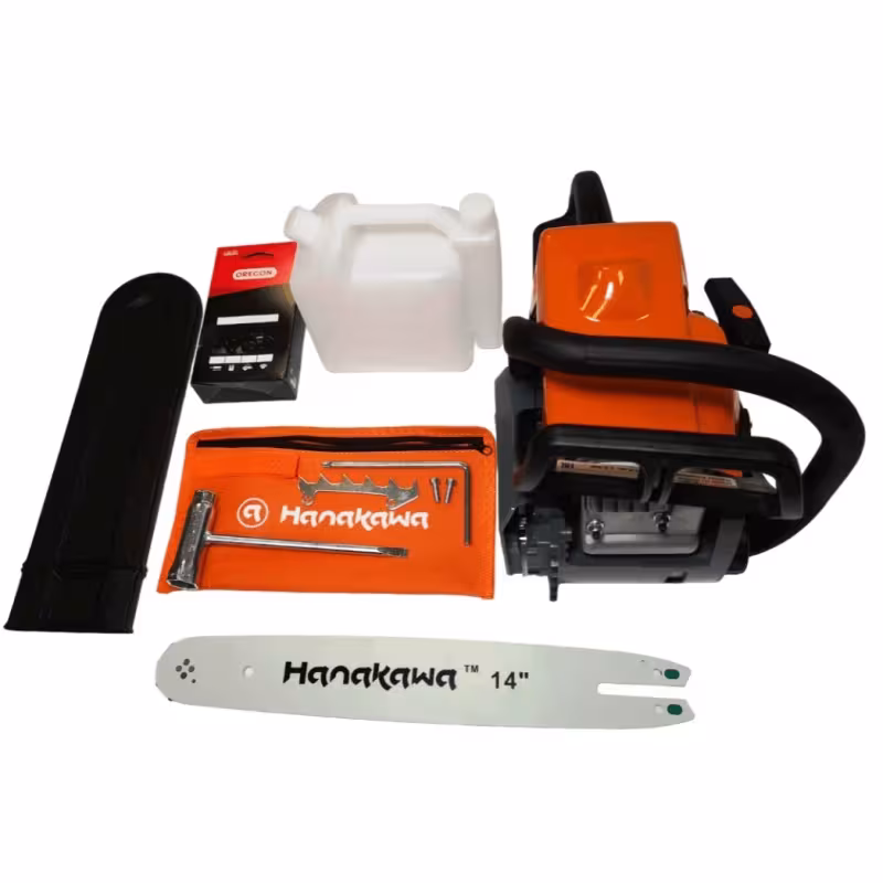 Бензопила Hanakawa H932