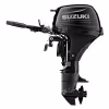 Мотор лодочный 4-тактный Suzuki DF 9.9 BS, 9.9 л.с.