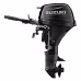 Мотор лодочный 4-тактный Suzuki DF 9.9 BS, 9.9 л.с.