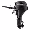 Мотор лодочный 4-тактный Suzuki DF 9.9 BES, 9.9 л.с.