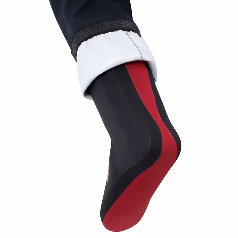 Полукомбинезон-вейдерсы Finntrail Greenwood 1533, мембрана Hard-Tex, серый, размер 50-52 (L), 175-185 см