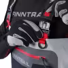 Полукомбинезон-вейдерсы Finntrail Greenwood 1533, мембрана Hard-Tex, серый, размер 58-60 (XXL), 185-195 см