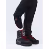 Брюки-вейдерсы Finntrail Runner 1519, мембрана Hard-Tex, черный, размер 40-42 (XS), 155-165 см