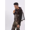 Куртка мужская Finntrail Greenwood Max-5 4021, мембрана Hard-Tex, камуфляж, размер 48-50 (M), 170-180 см