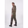 Куртка мужская Finntrail Greenwood Max-5 4021, мембрана Hard-Tex, камуфляж, размер 54-56 (XL), 180-190 см