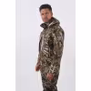 Куртка мужская Finntrail Greenwood Max-5 4021, мембрана Hard-Tex, камуфляж, размер 54-56 (XL), 180-190 см