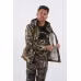 Куртка мужская Finntrail Greenwood Max-5 4021, мембрана Hard-Tex, камуфляж, размер 58-60 (XXL), 185-195 см