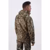 Куртка мужская Finntrail Greenwood Max-5 4021, мембрана Hard-Tex, камуфляж, размер 58-60 (XXL), 185-195 см