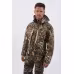 Куртка мужская Finntrail Greenwood Max-5 4021, мембрана Hard-Tex, камуфляж, размер 62-64 (XXXL), 190-200 см
