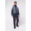 Куртка мужская Finntrail Coaster 4023 Серый (Grey),Hard-Tex, размер XXXL, 190-200 см