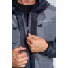 Куртка мужская Finntrail Coaster 4023 Серый (Grey),Hard-Tex, размер XXXL, 190-200 см