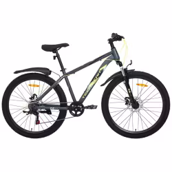 Велосипед Tech Team Tenet 26