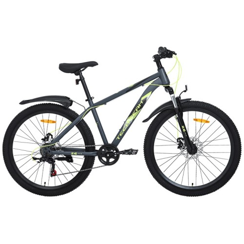 Велосипед Tech Team Tenet 26