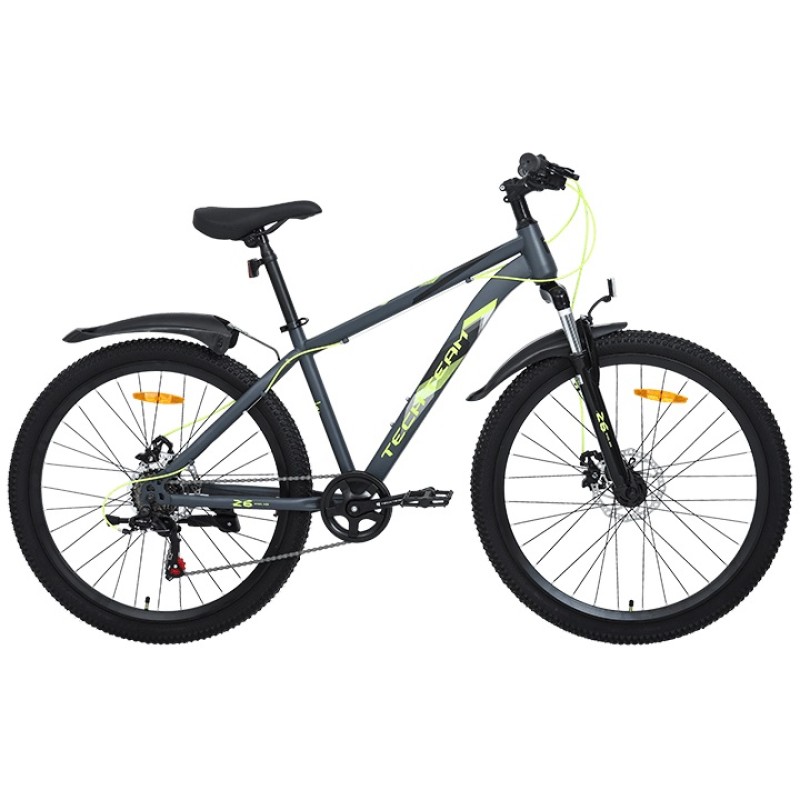 Велосипед Tech Team Tenet 26