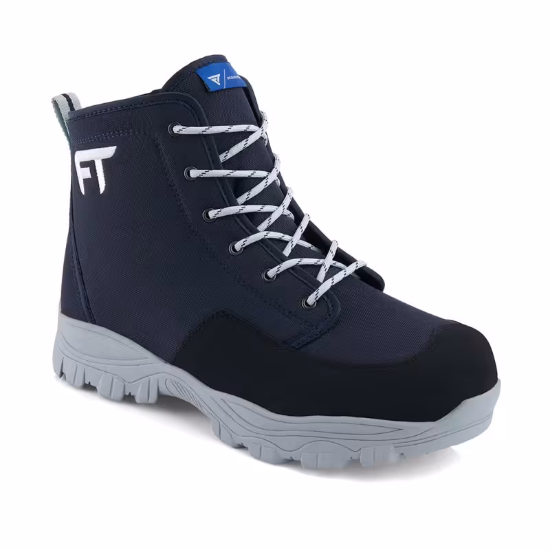 Ботинки забродные мужские Finntrail Urban 5090, синий, размер 38