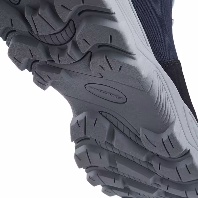 Ботинки забродные мужские Finntrail Urban 5090, синий, размер 39