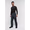 Костюм Finntrail Lightsuit 3503 Petrol, ткань Рипстоп, голубой, размер 42-44 (XS), 160-170 см