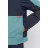Костюм Finntrail Lightsuit 3503 Petrol, ткань Рипстоп, голубой, размер 58-60 (XXL), 185-195 см