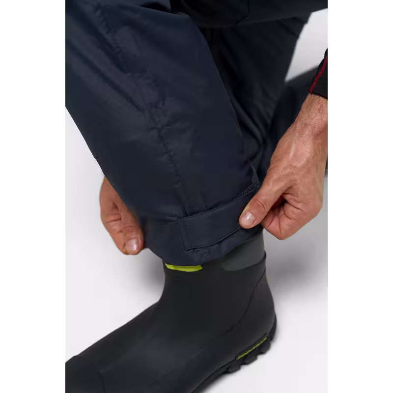 Костюм Finntrail Lightsuit 3503 Petrol, ткань Рипстоп, голубой, размер 58-60 (XXL), 185-195 см