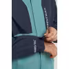 Костюм Finntrail Lightsuit 3503 Petrol, ткань Рипстоп, голубой, размер 62-64 (XXXL), 190-200 см