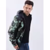 Куртка мужская Finntrail Softshell Nitro 1320, ткань Софтшелл, CamoArmy, размер 42-44 (XS), 160-170 см
