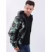 Куртка мужская Finntrail Softshell Nitro 1320, ткань Софтшелл, CamoArmy, размер 42-44 (XS), 160-170 см
