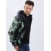 Куртка мужская Finntrail Softshell Nitro 1320, ткань Софтшелл, CamoArmy, размер 42-44 (XS)