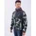 Куртка мужская Finntrail Softshell Nitro 1320, ткань Софтшелл, CamoArmy, размер 42-44 (XS), 160-170 см