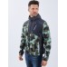 Куртка мужская Finntrail Softshell Nitro 1320, ткань Софтшелл, CamoArmy, размер 42-44 (XS)