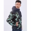 Куртка мужская Finntrail Softshell Nitro 1320, ткань Софтшелл, CamoArmy, размер 42-44 (XS), 160-170 см