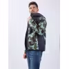 Куртка мужская Finntrail Softshell Nitro 1320, ткань Софтшелл, CamoArmy, размер 42-44 (XS), 160-170 см