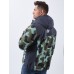 Куртка мужская Finntrail Softshell Nitro 1320, ткань Софтшелл, CamoArmy, размер 42-44 (XS)