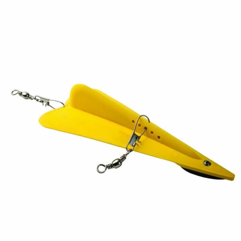 Заглубитель Stinger Paravan Yellow STA-S006-65, 65 гр