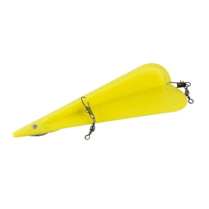 Заглубитель Stinger Paravan Yellow STA-S007-85, 85 гр