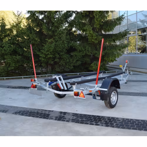 Направляющие для лодочного прицепа Трейлер