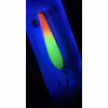 Блесна Kuusamo Suomi 80/25 FR/FYe-S, UV