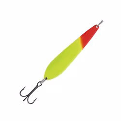 Блесна Kuusamo Suomi 80/25 FR/FYe-S, UV