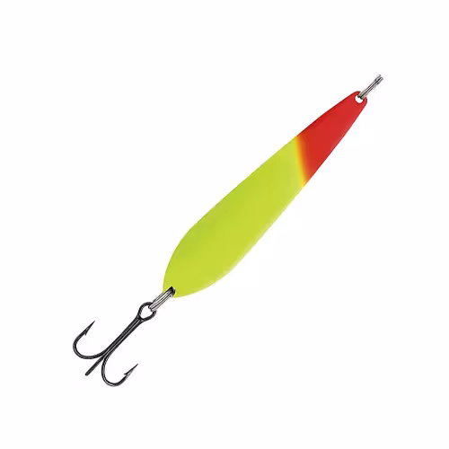 Блесна Kuusamo Suomi 80/25 FR/FYe-S, UV