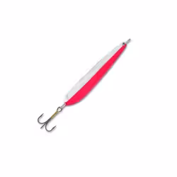 Блесна Kuusamo Suomi 80/25 GL/FR/S-S