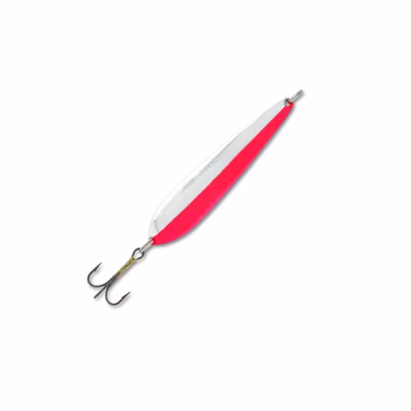 Блесна Kuusamo Suomi 80/25 GL/FR/S-S