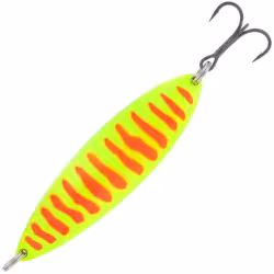 Блесна колеблющаяся Kuusamo Vuono Special 75/25 FR/Fye-S