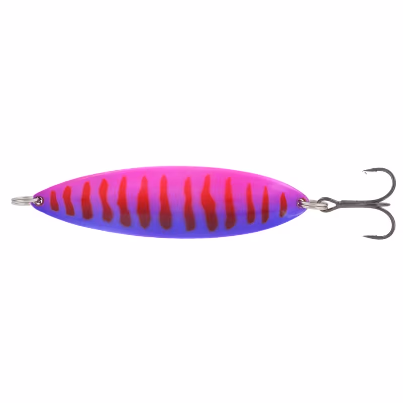 Блесна колеблющаяся Kuusamo Vuono Special 75/25 Li-S